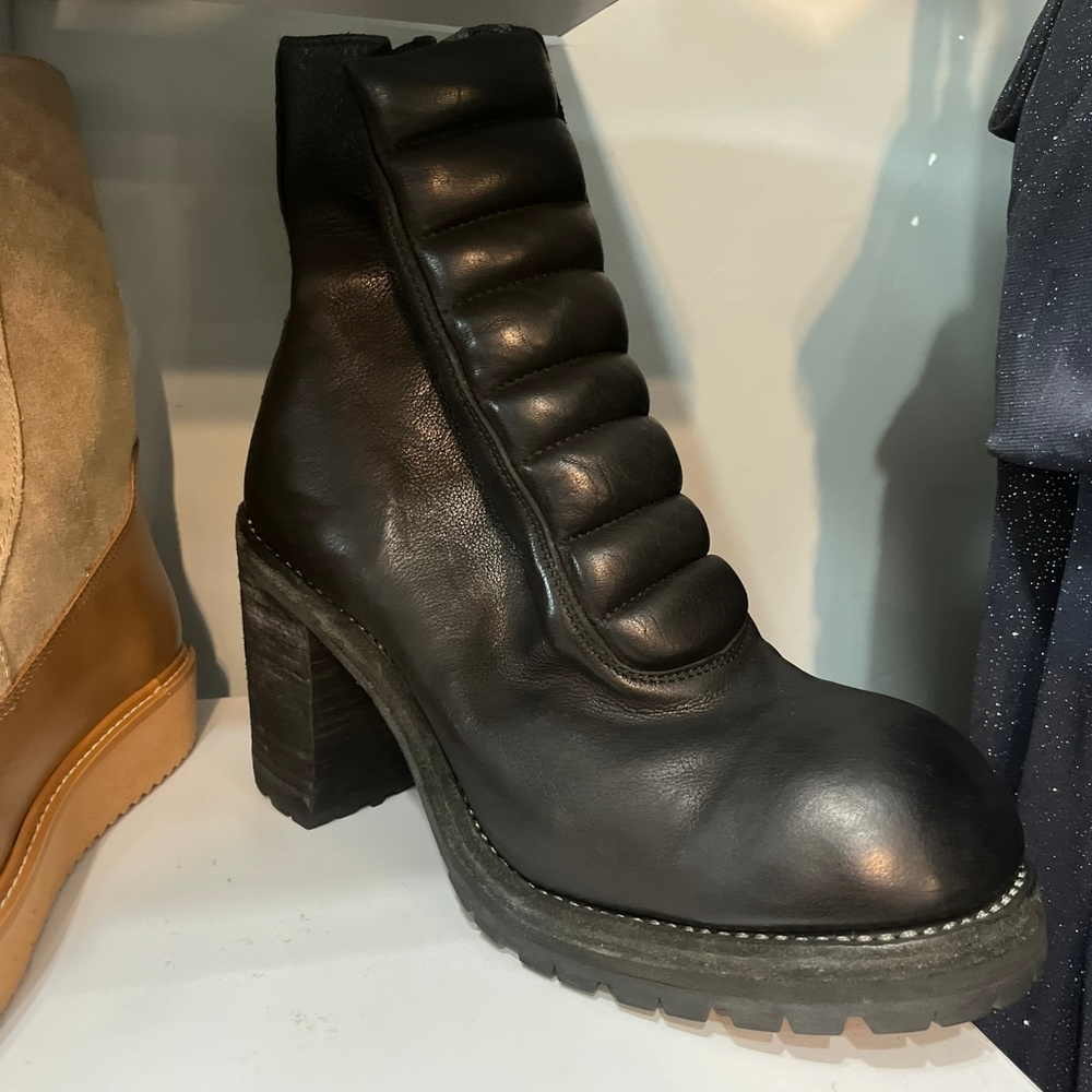 Nib Guidi boots
